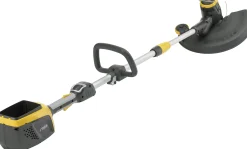 Stiga Akku Rasentrimmer GT 500e 48 V, 30 cm Schnittkreis