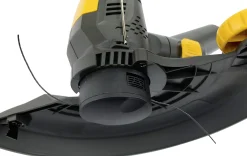 Stiga Akku Rasentrimmer GT 500e 48 V, 30 cm Schnittkreis