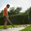 Stiga Akku-Laubbläser BL 500e 2 Ah 48 Volt