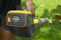 Stiga Akku-Laubbläser BL 500e 2 Ah 48 Volt