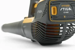 Stiga Akku-Laubbläser BL 500e 2 Ah 48 Volt