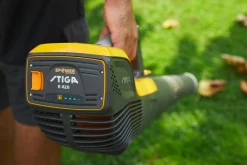 Stiga Akku-Laubbläser BL 500e 2 Ah 48 Volt