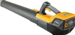 Stiga Akku-Laubbläser BL 500e 2 Ah 48 Volt