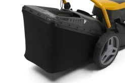 Stiga Akku-Rasenmäher Combi 548e 46 cm Schnittbreite inkl. 2 x 4 Ah Akku u. Ladegerät