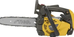 Stiga Benzin Kettensaäge PR 730 0,7 kW, 25 cm Schwertlänge