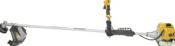 Stiga Benzin Motorsense BC 555 B 1,55 kW, 25,5/45 cm Schnittkreis