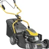 Stiga Benzin Rasenmäher Combi 548 SE, 2,2 kW, 46 cm Schnittbreite