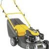 Stiga Benzin-Rasenmäher Collector 43 1,9 kW 41 cm Schnittbreite