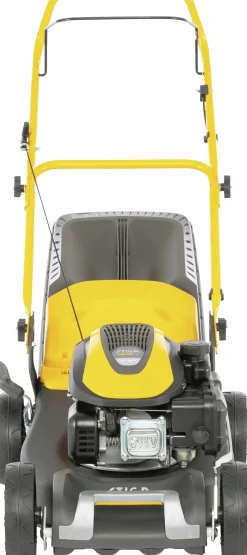 Stiga Benzin-Rasenmäher Collector 43 1,9 kW 41 cm Schnittbreite