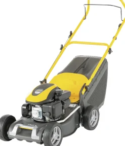 Stiga Benzin-Rasenmäher Collector 43 1,9 kW 41 cm Schnittbreite