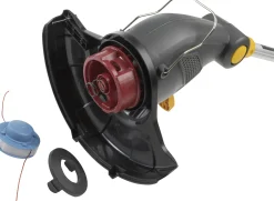Stiga Elektro Rasentrimmer GT 106c 600 Watt, 30 cm Schnittkreis