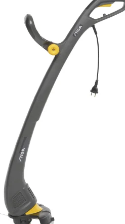 Stiga Elektro Rasentrimmer GT 104c 350 Watt, 24 cm Schnittkreis