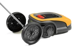 Stiga Installationswagen für Rasenroboter der A-Serie
