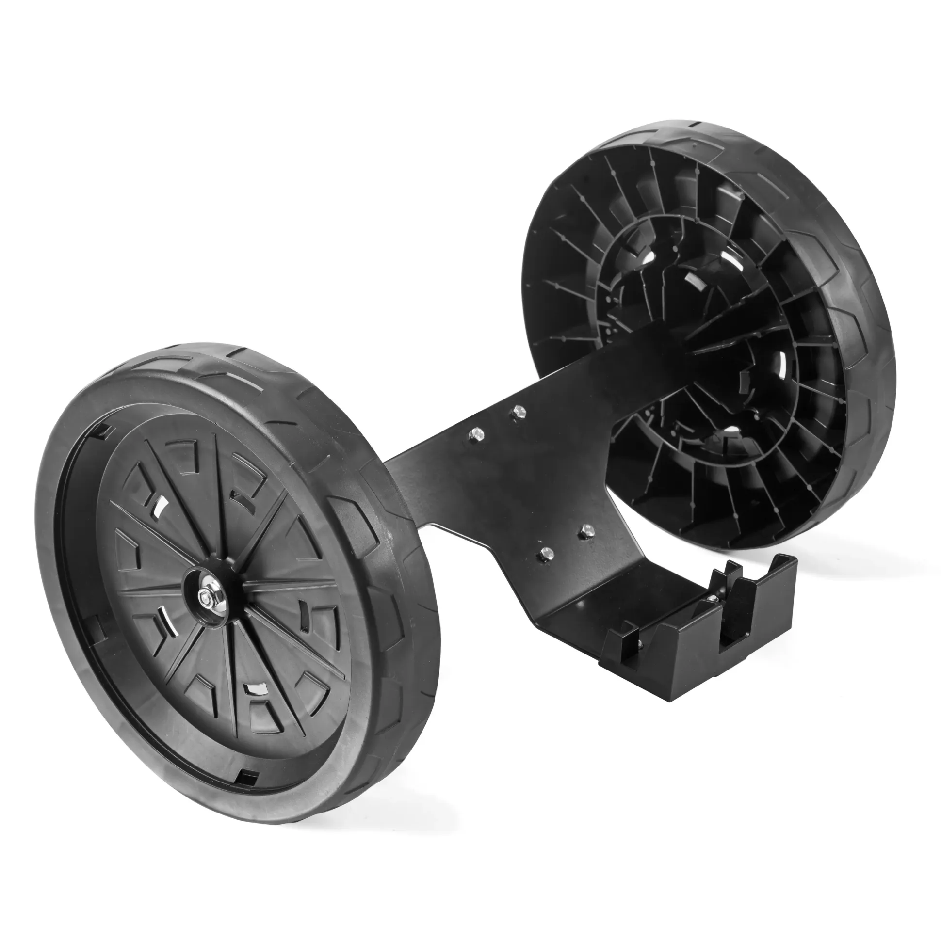 Stiga Installationswagen für Rasenroboter der A-Serie
