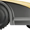 Stiga Mähroboter A 500 18 cm Schnittbreite Smart