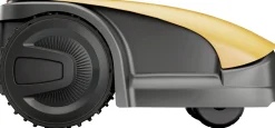 Stiga Mähroboter A 500 18 cm Schnittbreite Smart