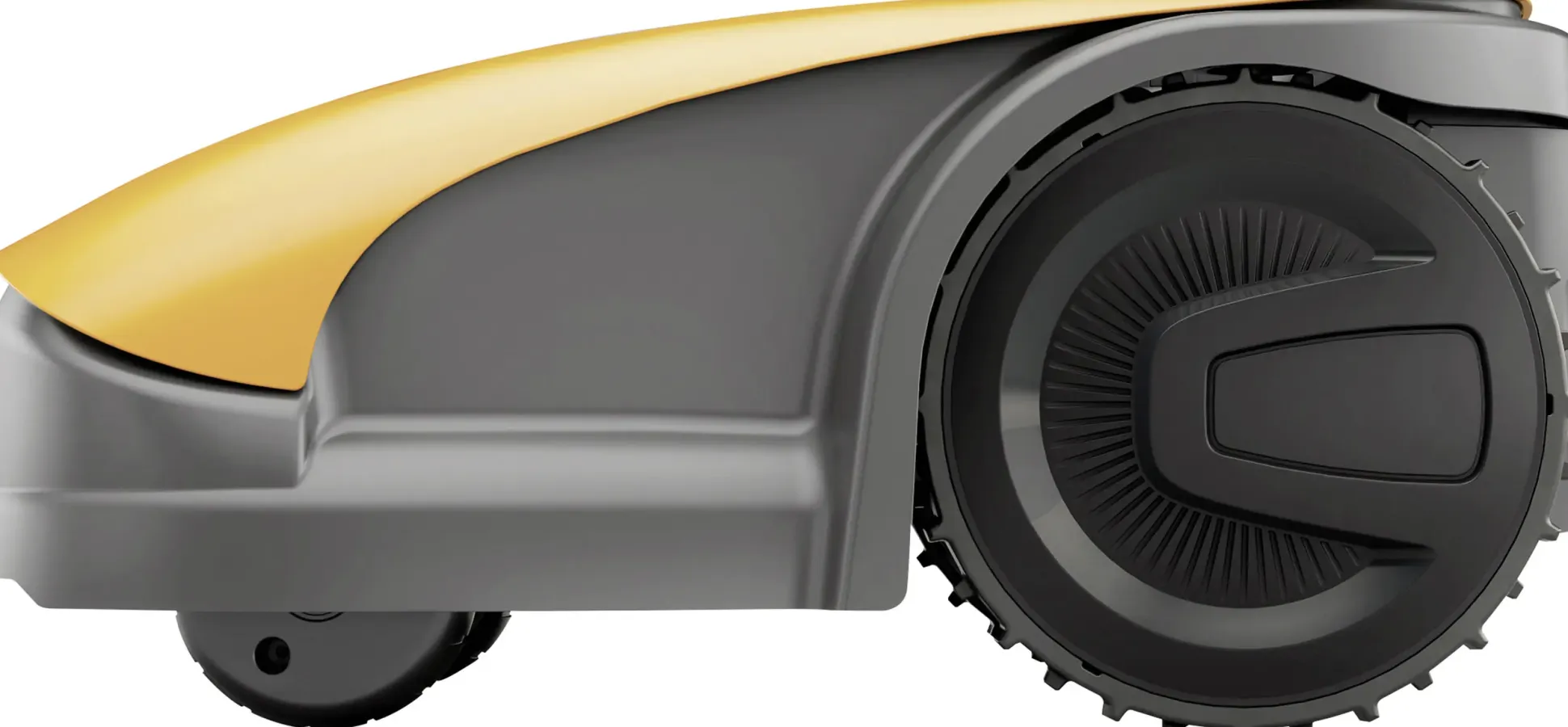 Stiga Mähroboter A 500 18 cm Schnittbreite Smart