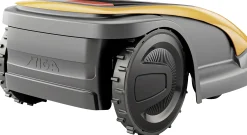 Stiga Mähroboter A 500 18 cm Schnittbreite Smart