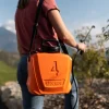 Stocker Geyser Elektro-Sprühgerät Thalia, mit Trageriemen, 4 L, Li-Ion, 2 bar