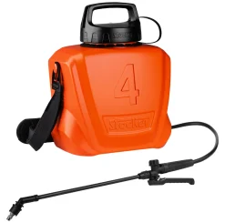 Stocker Geyser Elektro-Sprühgerät Thalia, mit Trageriemen, 4 L, Li-Ion, 2 bar