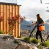 Stocker Geyser Elektro-Sprühgerät Thalia, mit Trageriemen, 6 L, Li-Ion, 2 bar