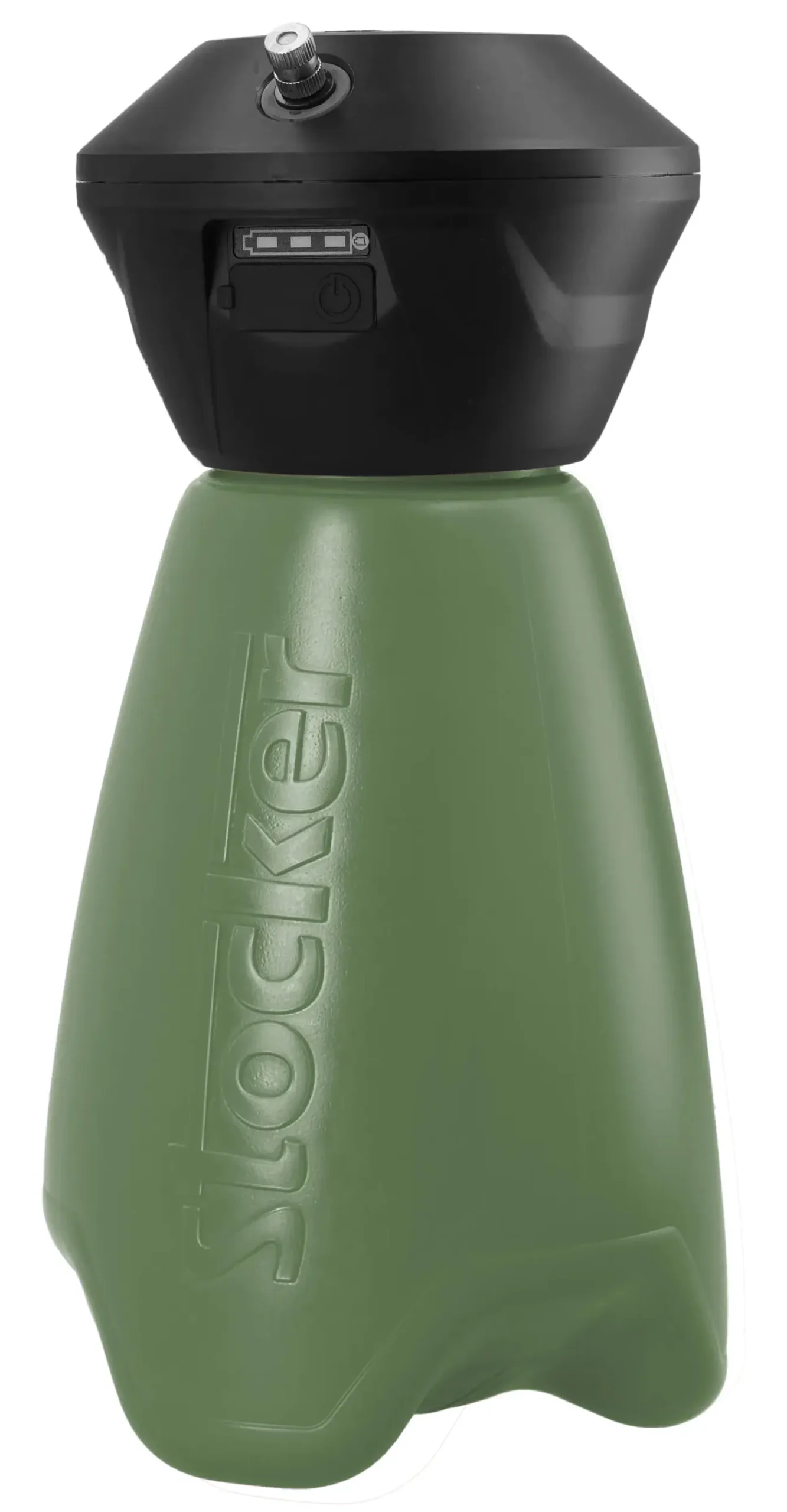 Stocker Geyser Stechmückenschutz Nebulisator 2 l