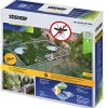 Stocker Geyser Zubehör-Set Kit Base 25 m ø 6 mm