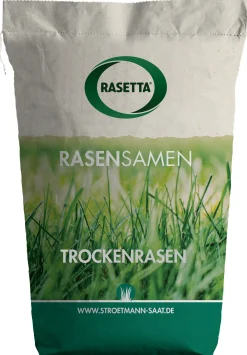 Stroetmann Rasensamen für Trockenrasen 10 kg