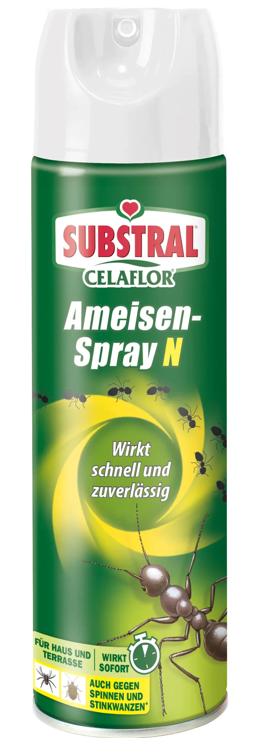 Substral Ameisenspray 400 ml