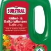 Substral Balkon & Kübelpflanzen Nahrung 1 L