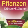 Substral Blühpflanzen Düngestäbchen 30 Stück