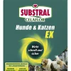 Substral Celaflor Hunde & Katzen Ex 200 g