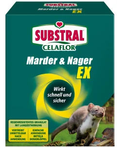 Substral Celaflor Marder & Nager Ex 300 g