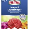 Substral Langzeit Depotdünger Balkonblumen 750 g