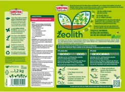 Substral Naturen Langzeitdünger Rosen & Blühgehölze 1,2 kg