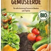 Substral Naturen Tomaten & Gemüseerde 40 L torffrei