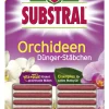 Substral Orchideen Dünger­Stäbchen 10 Stück