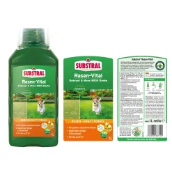 Substral Rasen Vital 1 L