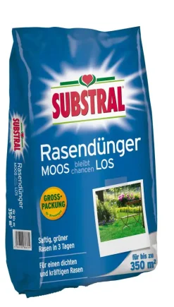 Substral Rasendünger 10,5 kg