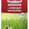 Substral Rasendünger mit Unkrautvernichter für 40 m² 0,8 kg