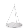 Su-Deco Grillrost 50 cm silber