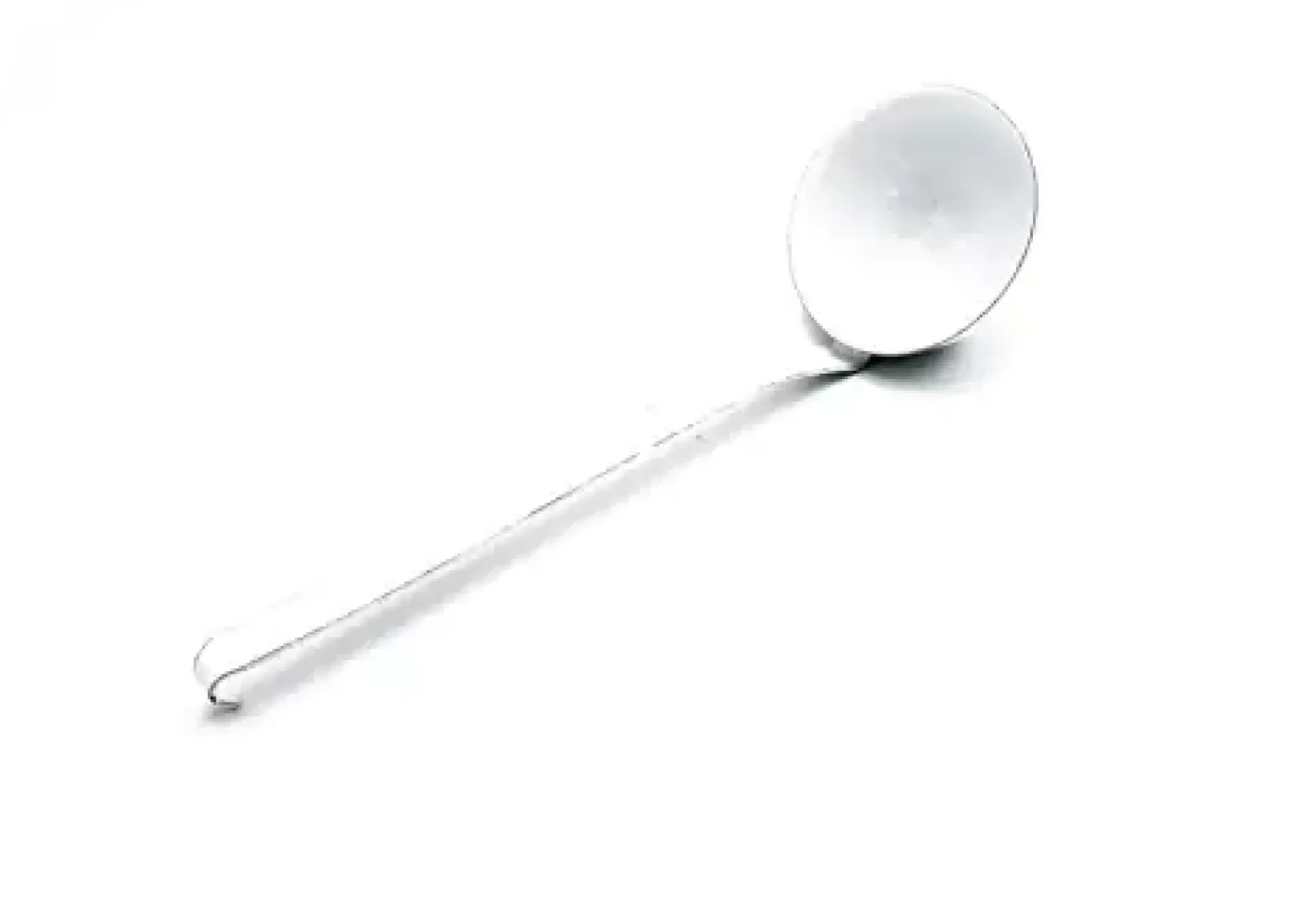 Su-Deco Kelle 10 cm Ø weiss