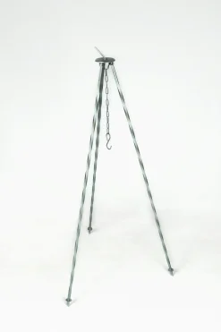 Su-Deco Ständer 120 cm 10 x 10 cm galvanisiert