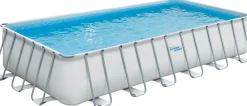 Summer Waves Frame Pool 732 x 366 x 132 cm