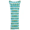 Summer Waves Luftmatratze Summer Fun Deco 1,68 m x 61 cm