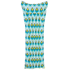 Summer Waves Luftmatratze Summer Fun Deco 1,68 m x 61 cm