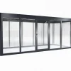 SunElements SunGarden Gartenhaus Select 5.2 548 x 233 cm anthrazit-metallic
