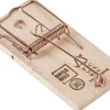 Swissinno Classic Holz-Rattenfalle