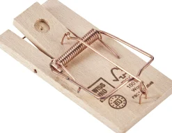 Swissinno Classic Holz-Rattenfalle