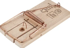 Swissinno Classic Holz-Rattenfalle